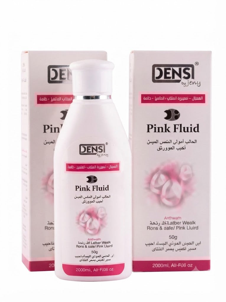 ENS Choy - 3D Pink Fluid Face & Body Whitening Lotion