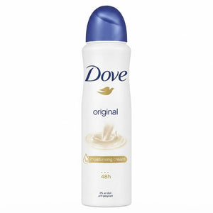 Anti-Perspirant Deodorant Spray