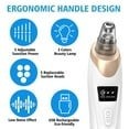 Multifunctional Cleaning Instrument | Portable Multi-Purpose Cleaning Brush Kit for Home & Electronics