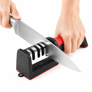 Knife Sharpener