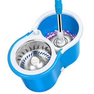 Spin Mop Set