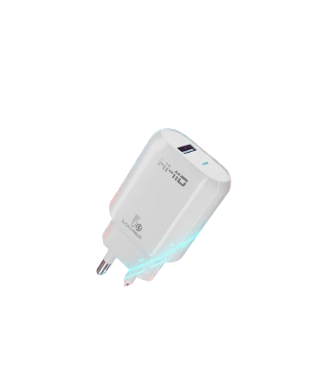 Hi-MC Super Charger  Fast Charging USB Wall Charger for Smartphones & Devices